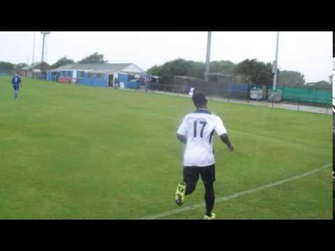 Selsey 0 Horley Town 7