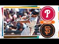 Phillies vs. Giants Game Highlights (5/27/24) | MLB Highlights