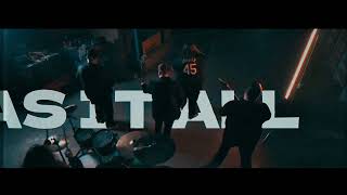 De'Lour - Hold Fast