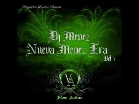 DJ Menez - 05. Comela Remix (Ft Hinojosa Zambrano y Guajiros)