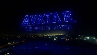 Avatar: The Way of Water (2022) Video