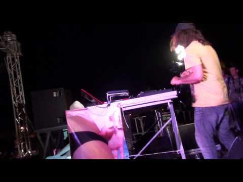 Tsunami Dance Music Festival Martinsicuro /Special Guest DJ Giorgio Prezioso