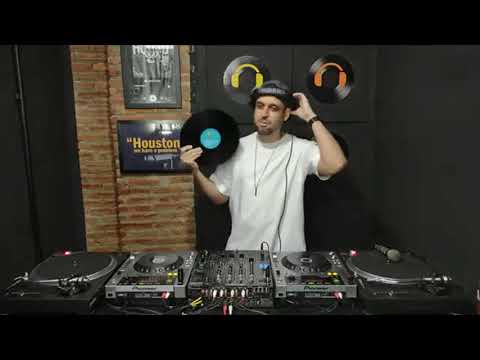 Huggo Music - Dj Hugo Original