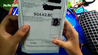 || Mua quạt Yoobao F3 3000mAh trên Shopee sẽ như thế nào???||