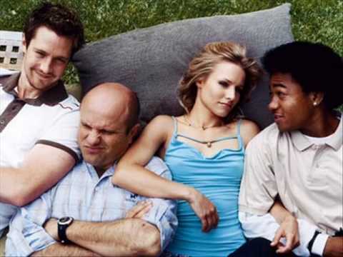 vERONICA MARS-how to save a life
