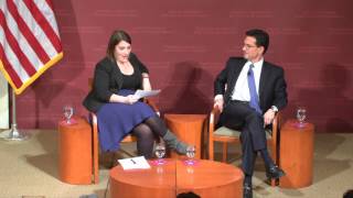 Going Long: Short-Term Decision Making in Business & Government | Institute of Politics