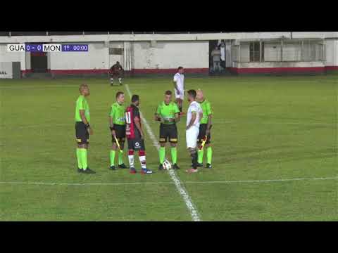 Guarani x Monsoon | Copa FGF | 05/10/22