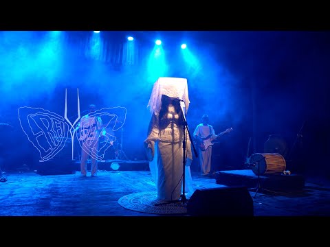 ꯆꯤꯡ (Ching) - Ereimang