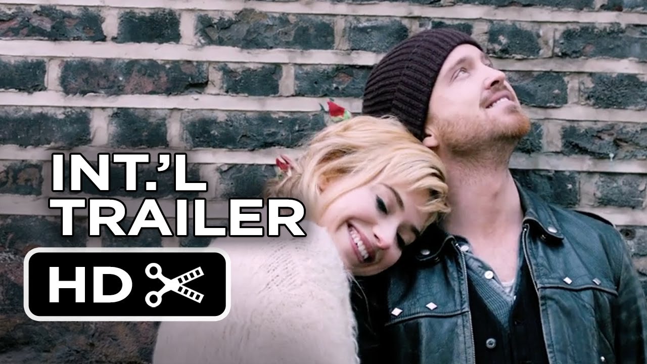 Trailer for A Long Way Down