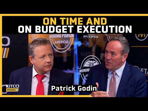 New Gold CEO says Turnaround Accelerates 96,000oz Gold Equivalent Q2 at Near US$1,400 AISC