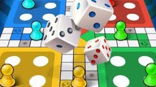 tricks & tips Ludo King | how to play Ludo | How to win every Ludo King  | 4 player gameplay