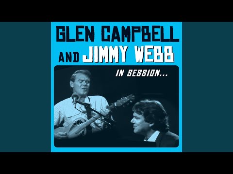 Light Years - Glen Campbell