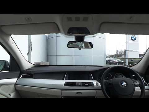 131KE2322 - 131KE2322 BMW 520d SE GT