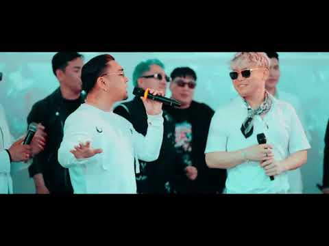 All in hit 2 - Wedding expo Mongolia 2025