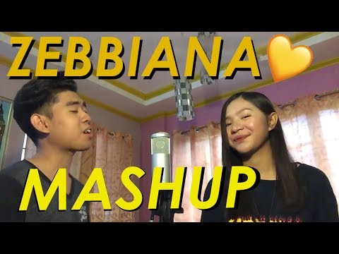 Zebbiana - Skusta Clee (MASHUP COVER by Pipah Pancho x Neil Enriquez)