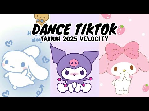 How well do you know the 2025 TikTok dance #dancetiktok part 283 - viral TikTok dance 2025