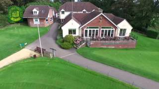 Welcome to Sherborne Golf Club