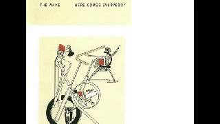 The Wake - Gruesome Castle