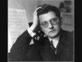 Joseph Swensen - Dmitri Shostakovich - Symphony No.14 - II Malaguena III Loreley (2/5)