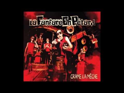 05 Le Vice-Crame La Mèche_La Fanfare En Pétard