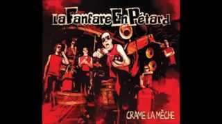 05 Le Vice-Crame La Mèche_La Fanfare En Pétard