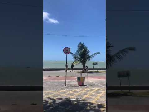 Cabedelo  -  PB