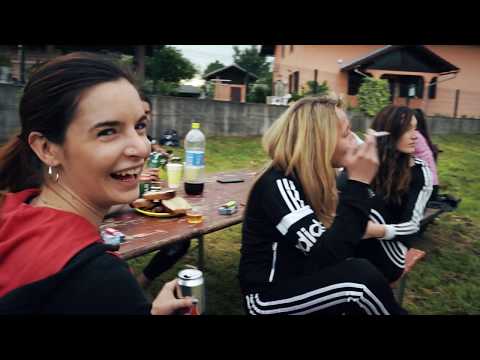 Zagraba block party 01.05.2019. (Prudnice)