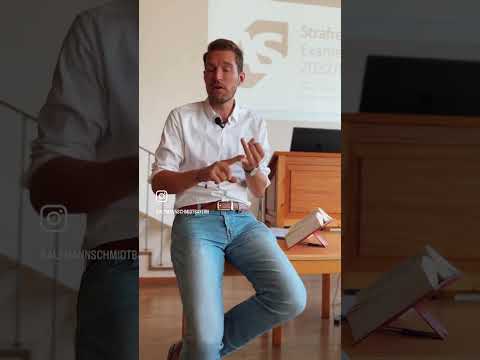 Rechtsbehelfe in der StPO