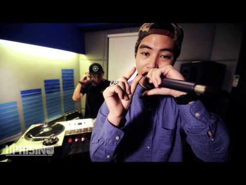 UPRISING - TTL (Tayo, Tayo Lang) - RBTO & DJ SUPREME FIST