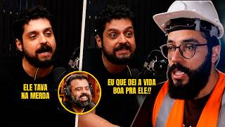 MONARK SURTA E DETONA IGOR 3K