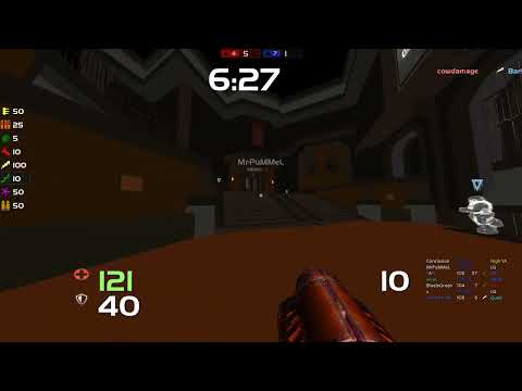 masterclass in fps level design