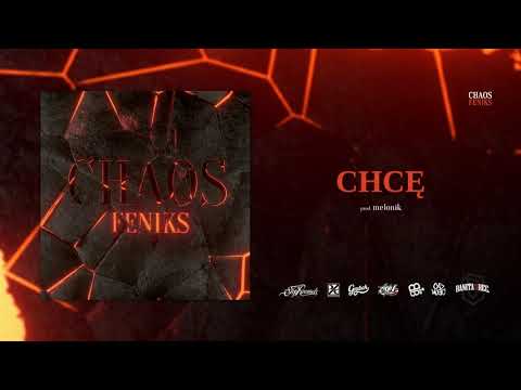 Chaos - Chcę