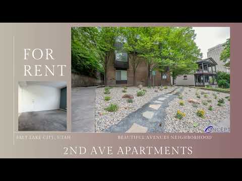 132 2nd Avenue property video