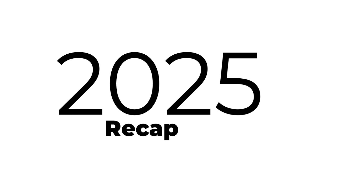 The Agency Fund's 2025 Recap