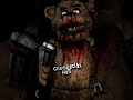 Most Painful Deaths In The FNaF Movie Fnaf Edit