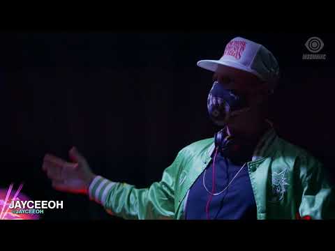 Jayceeoh for Infinite Skies Livestream (July 4, 2020)