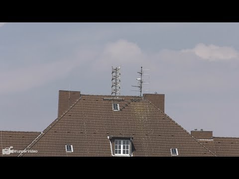 Sirenenalarm in Köln | Warnung der Bevölkerung