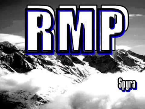 Spyra RMP-Przemyślenia