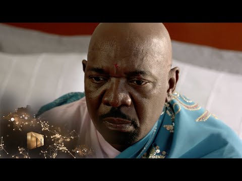 Hang on, MaB – Isibaya | Mzansi Magic