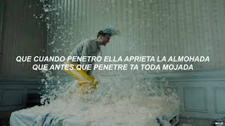 BHAVI - Te Necesito (LETRA)