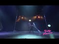 Kelly Elizabeth Boss Performance 2021 Dance Filthy USA Guilty Pleasures