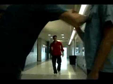 Freak Me Out Music Video