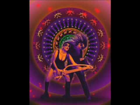 Analog Pussy - Sound Of Soul (Brisker & Magitman Remix)