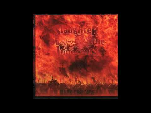 Obscure Oath / Slaughter of the Innocents - Split CD (2009)