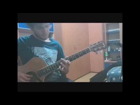 Rain Rain (BIll Frisell) - Daniele Paoloni Good Audio Quality