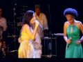 Jussara Silveira e Teresa Cristina - Lá vem a baiana ...