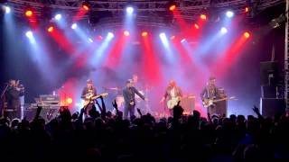 Spector - Friday Night - Roskilde Festival, 6 Jul 2012