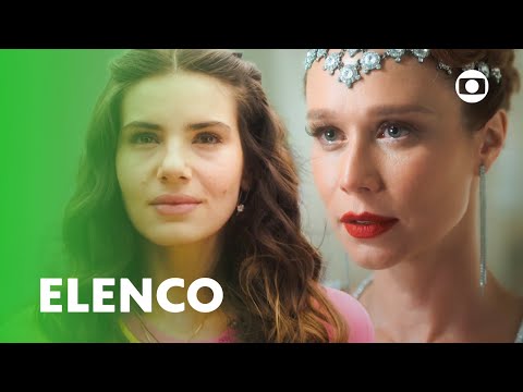 Amor Perfeito - Official Trailer thumbnail