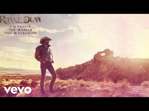 Ronnie Dunn - I Worship The Woman You Walked On (Lyric Version)