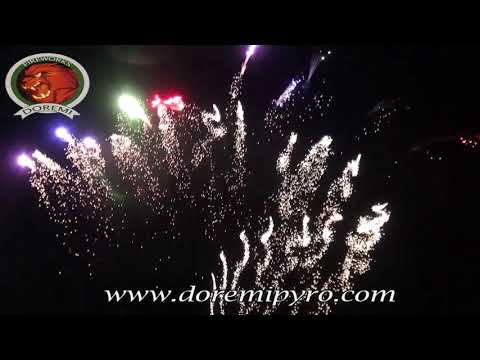 100 shots display cakes